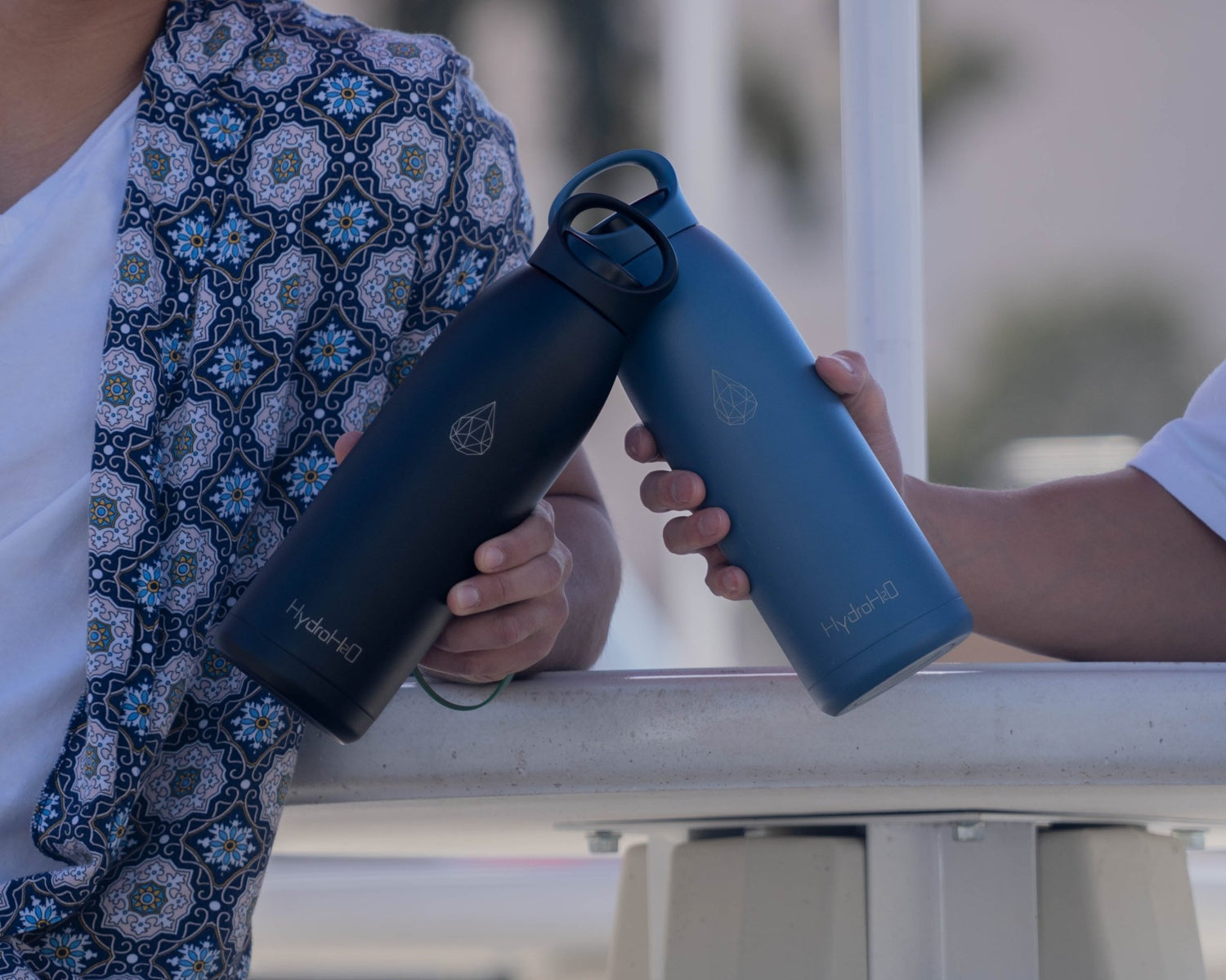 3 Perks of Daily Hydration - HydroH2o