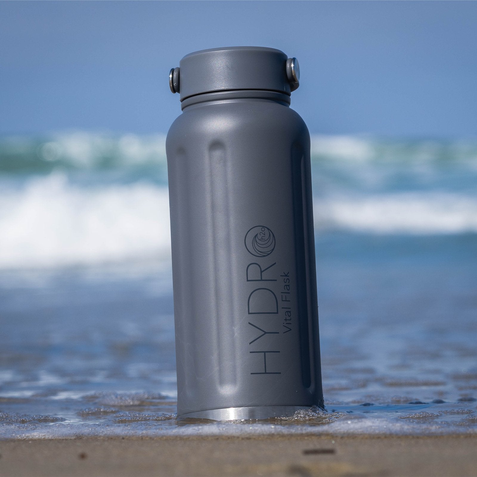 The Problem with Plastic Bottles - HydroH2o