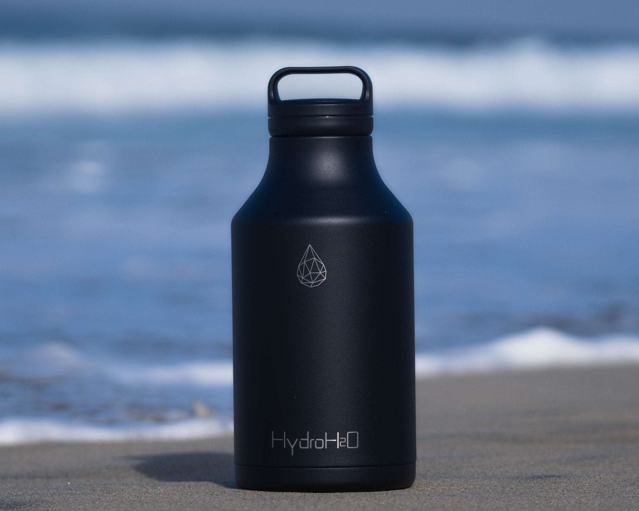 The Truth About Drinking a Gallon a Day - HydroH2o