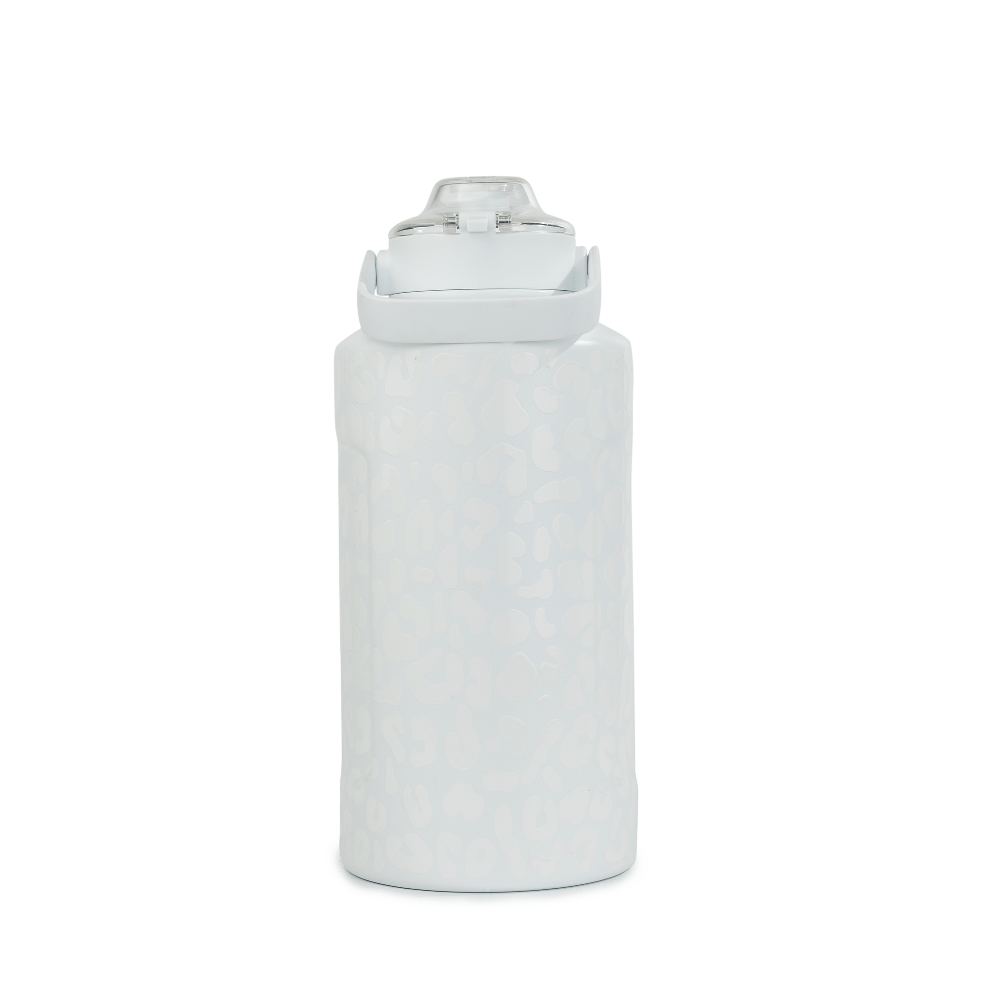 CrossFit ChillBrew 64oz Stainless Steel Insulated Water Jug - HydroH2o