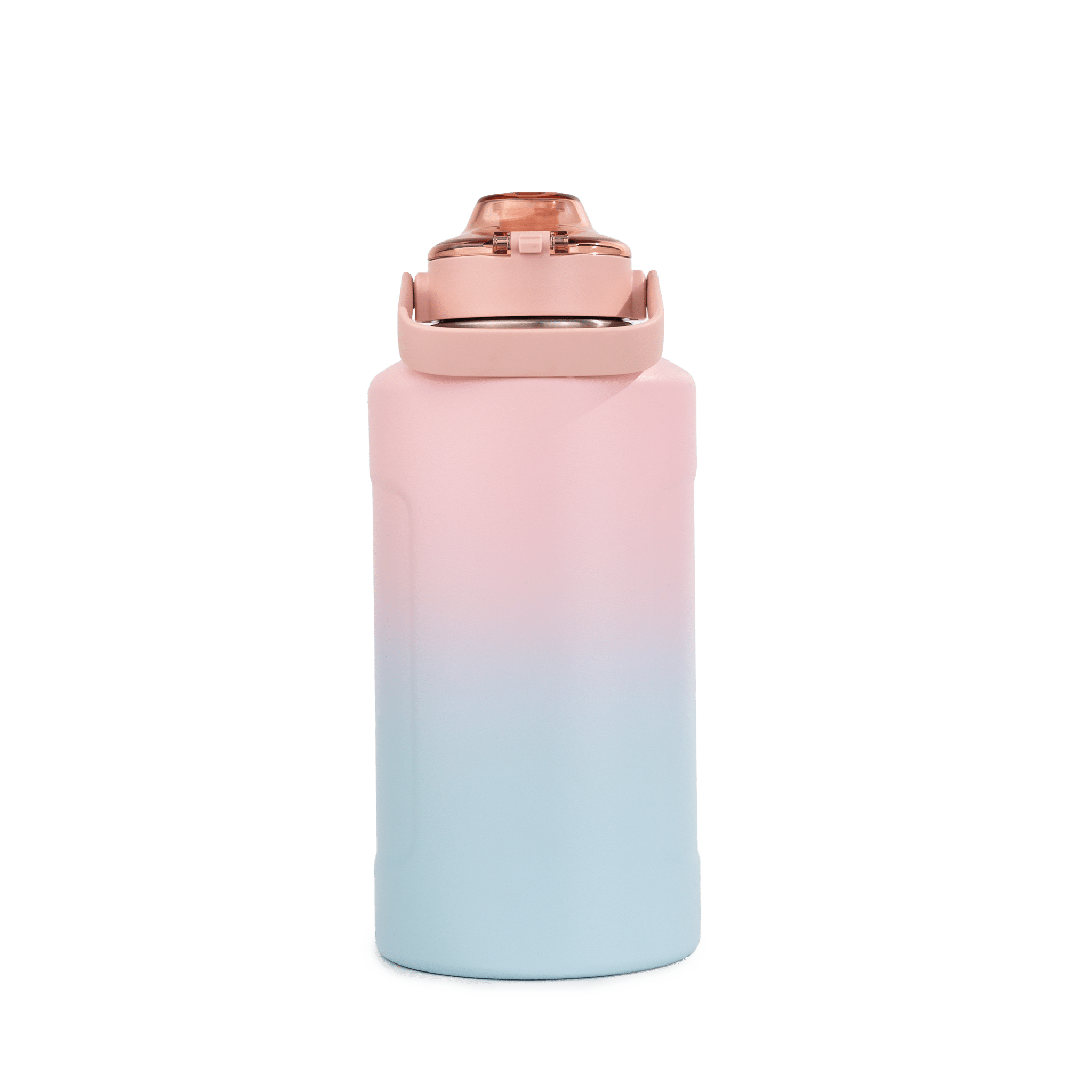 CrossFit ChillBrew 64oz Stainless Steel Insulated Water Jug - HydroH2o