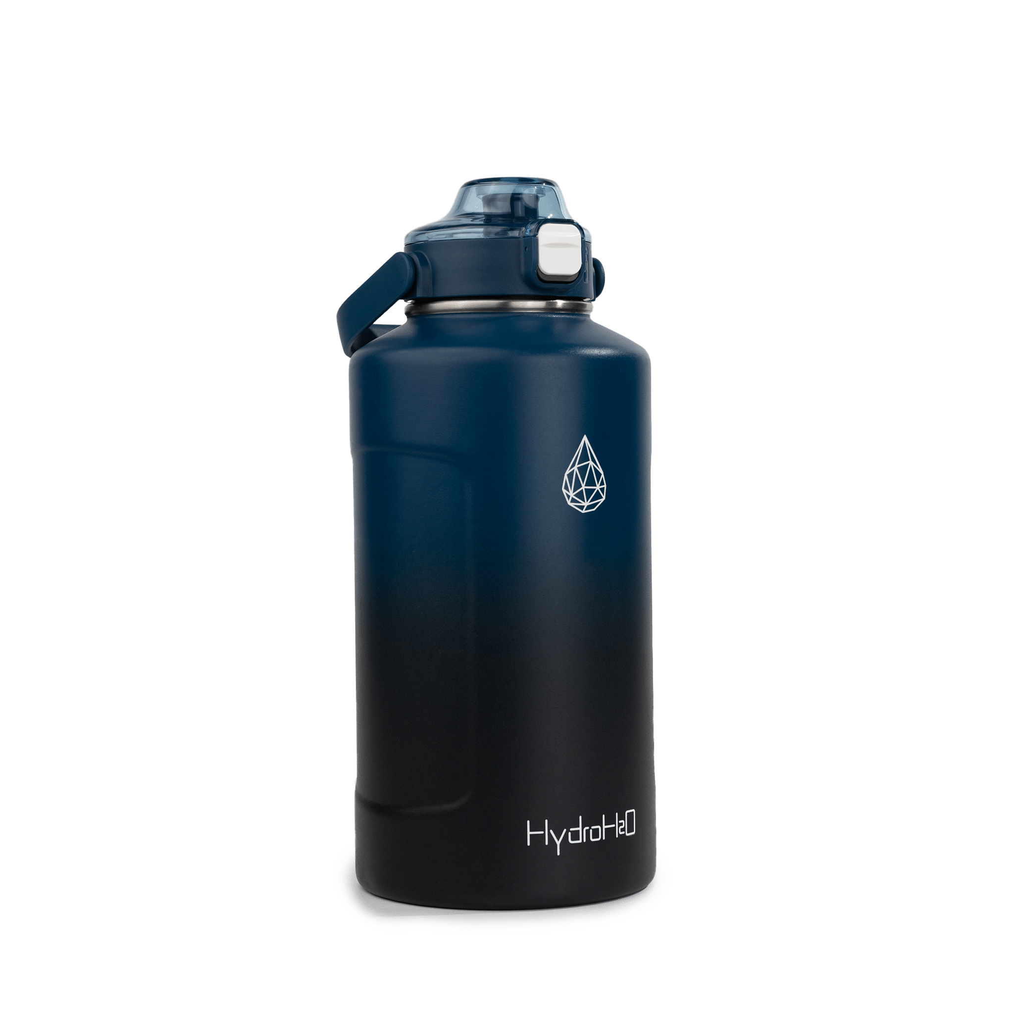 CrossFit ChillBrew 64oz Stainless Steel Insulated Water Jug - HydroH2o