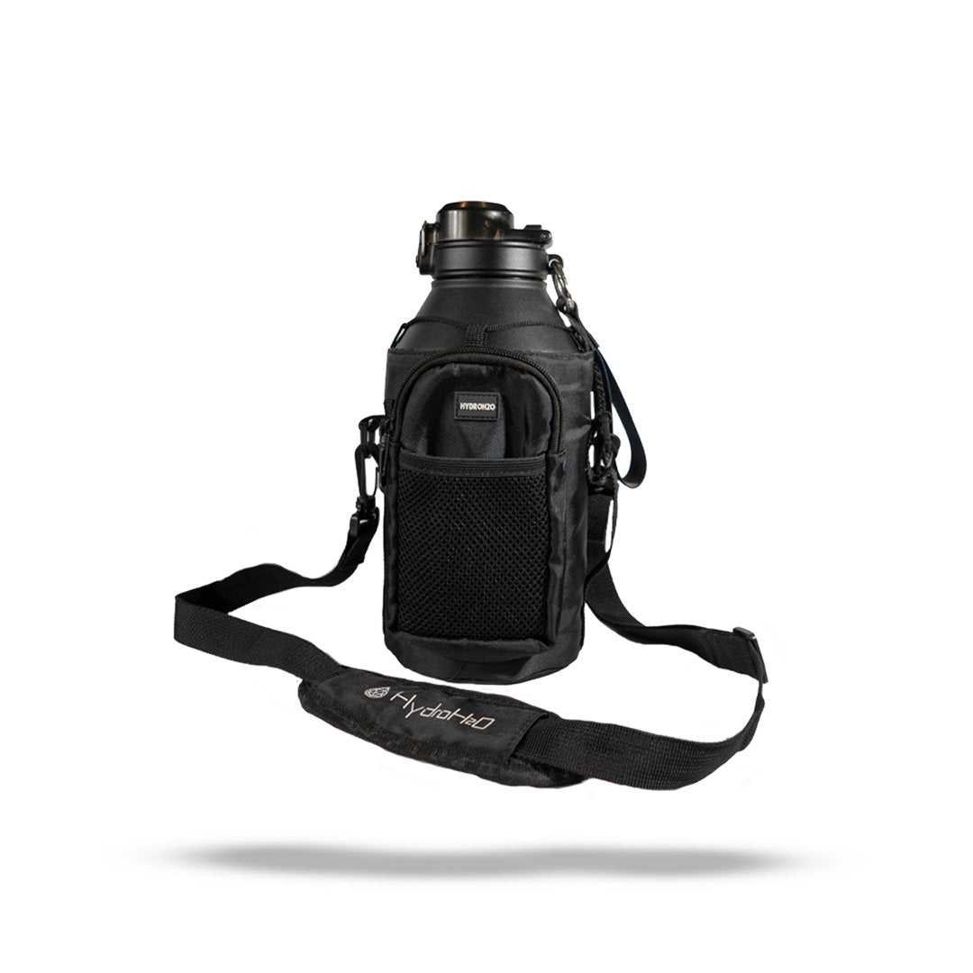 CrossFit 64oz Bottle Bag - HydroH2o