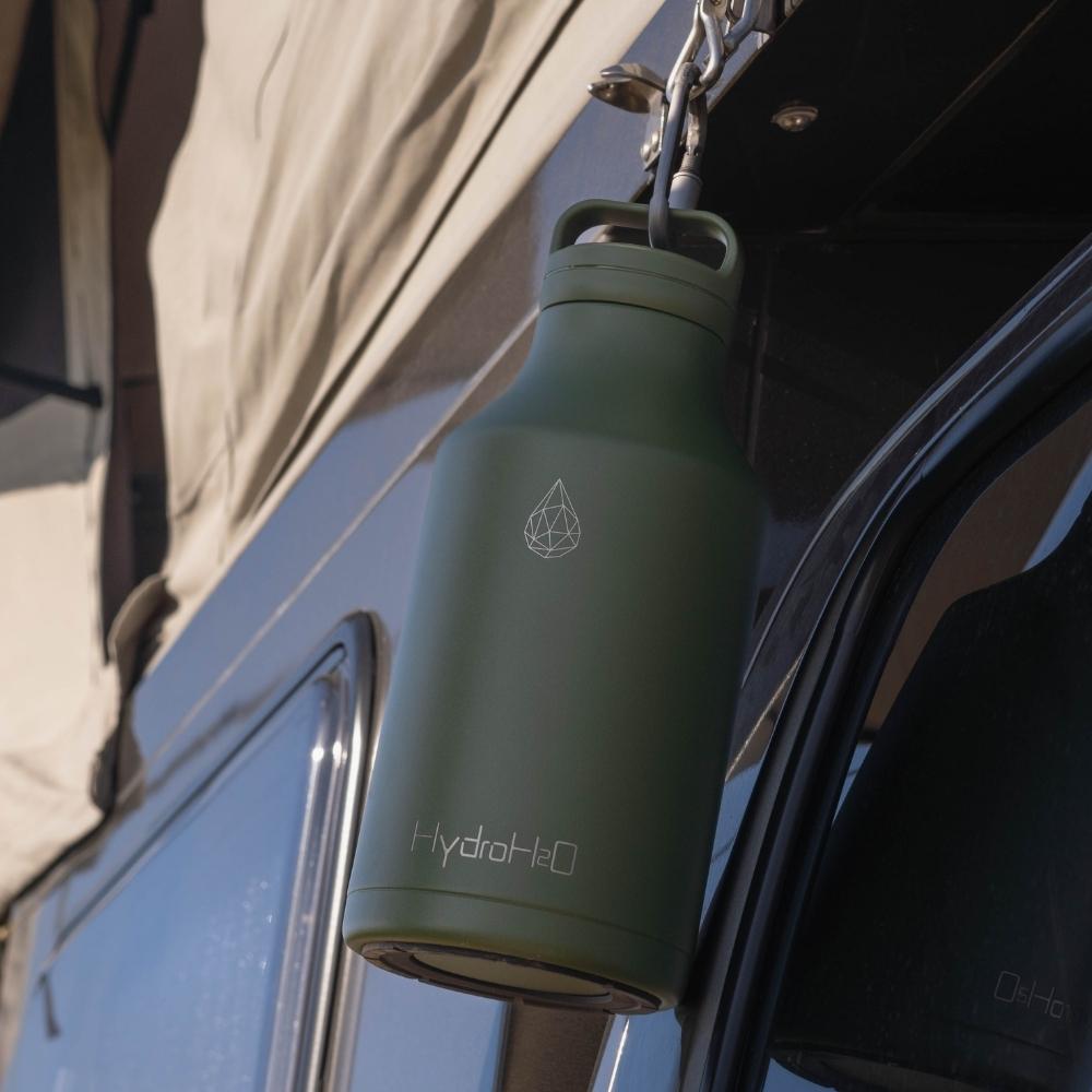 Gym Marathon 64oz - HydroH2o