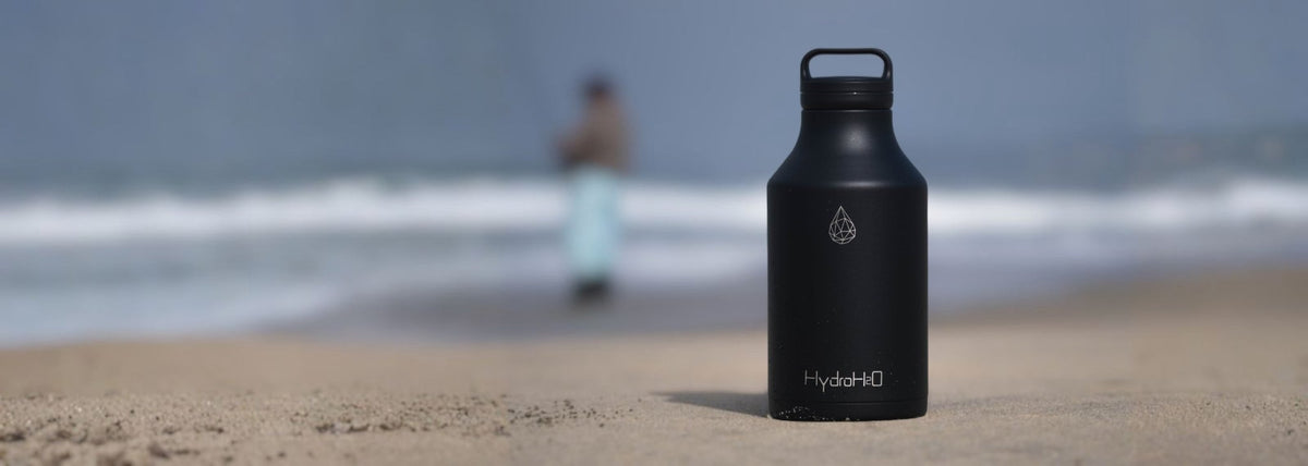 64 oz Water Bottle Guide: Benefits, Uses and How to Choose - HydroH2o