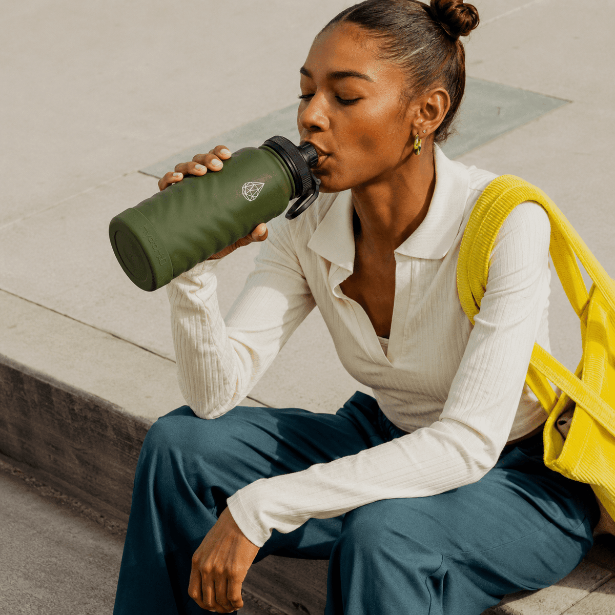 Best Insulated Water Bottle for Gym & Travel (2026 Guide) - HydroH2o