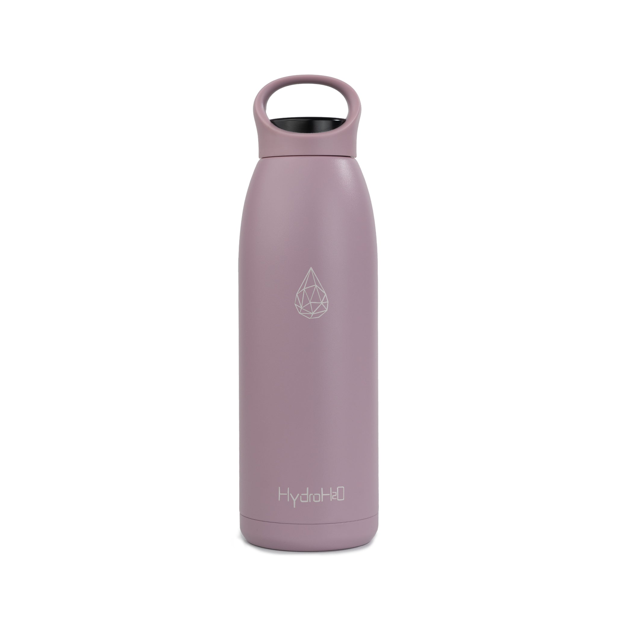 Yoga 32oz Stainless Steel Water Bottle