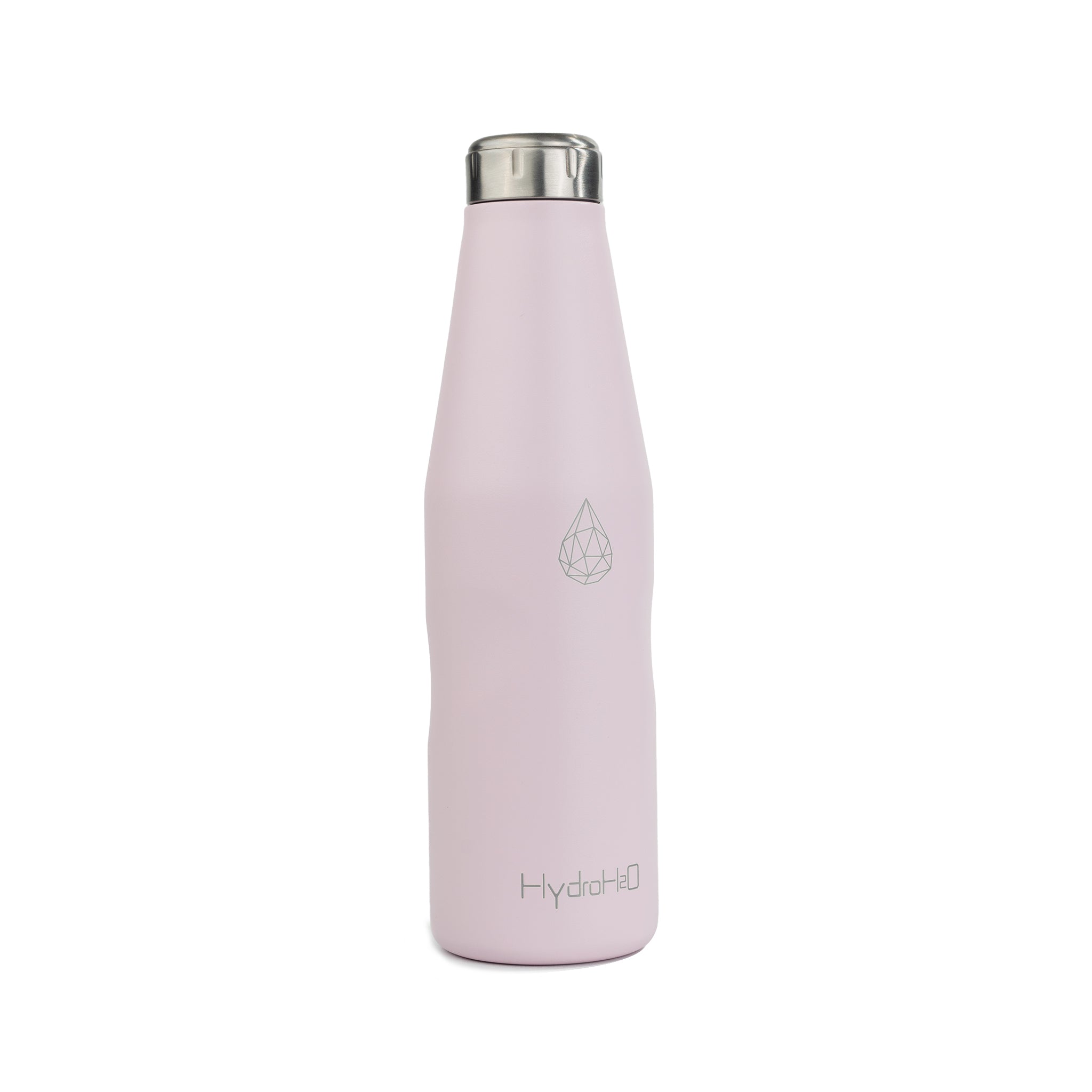 Beach 25oz Stainless Steel Water Bottle - HydroH2o