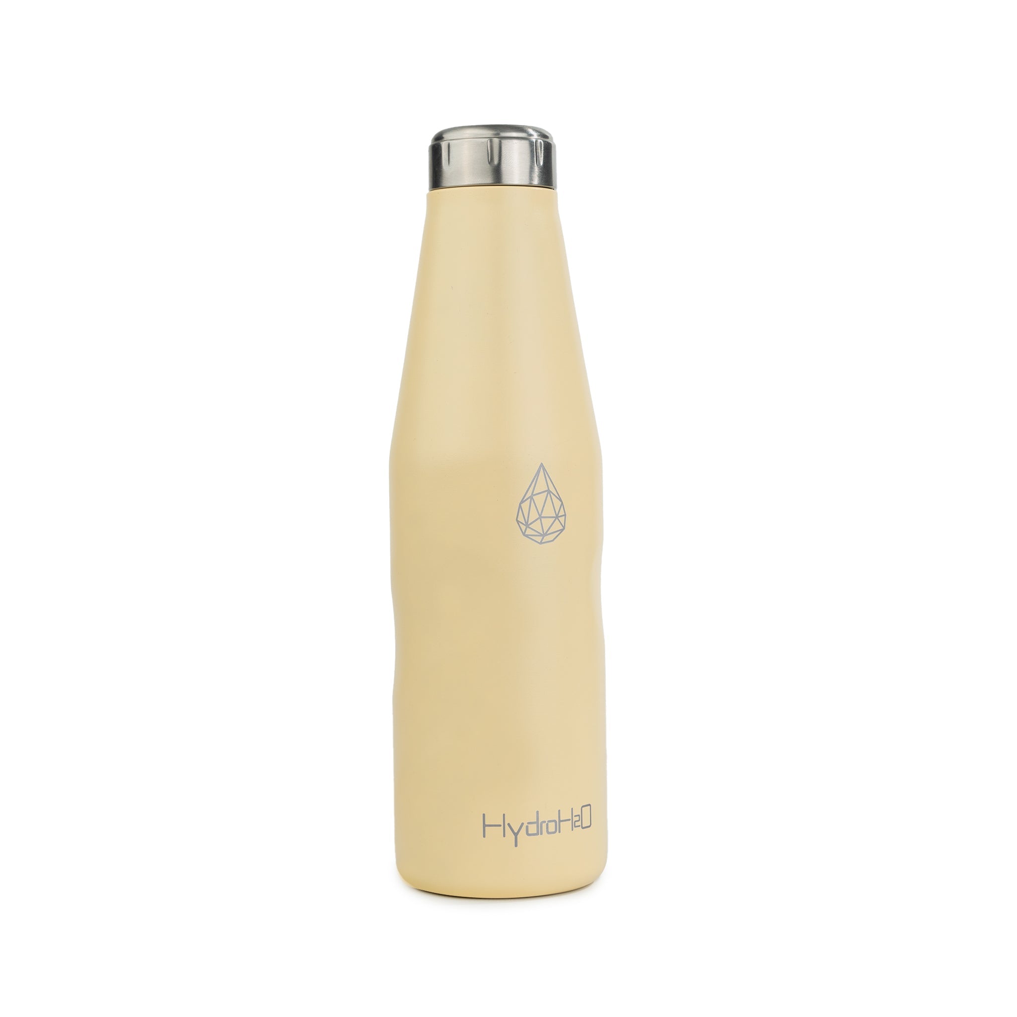 Beach 25oz Stainless Steel Water Bottle - HydroH2o