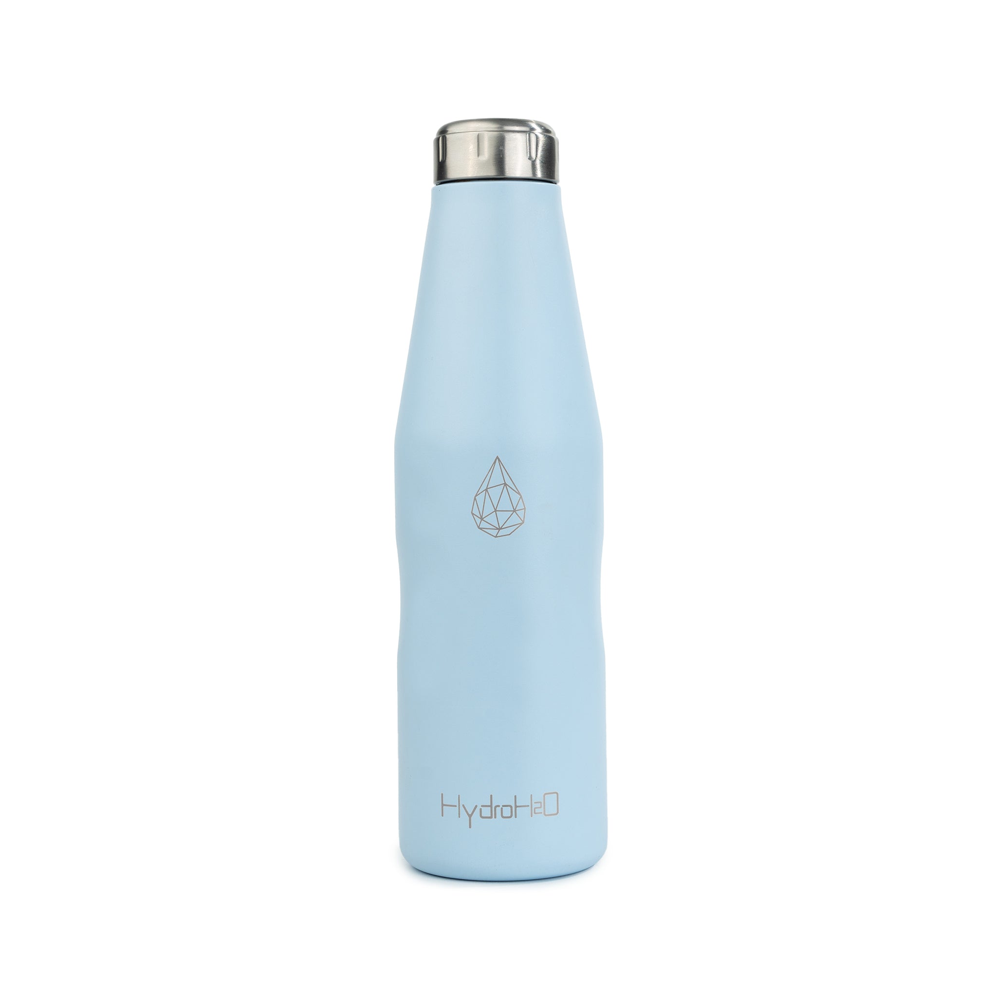 Beach 25oz Stainless Steel Water Bottle - HydroH2o