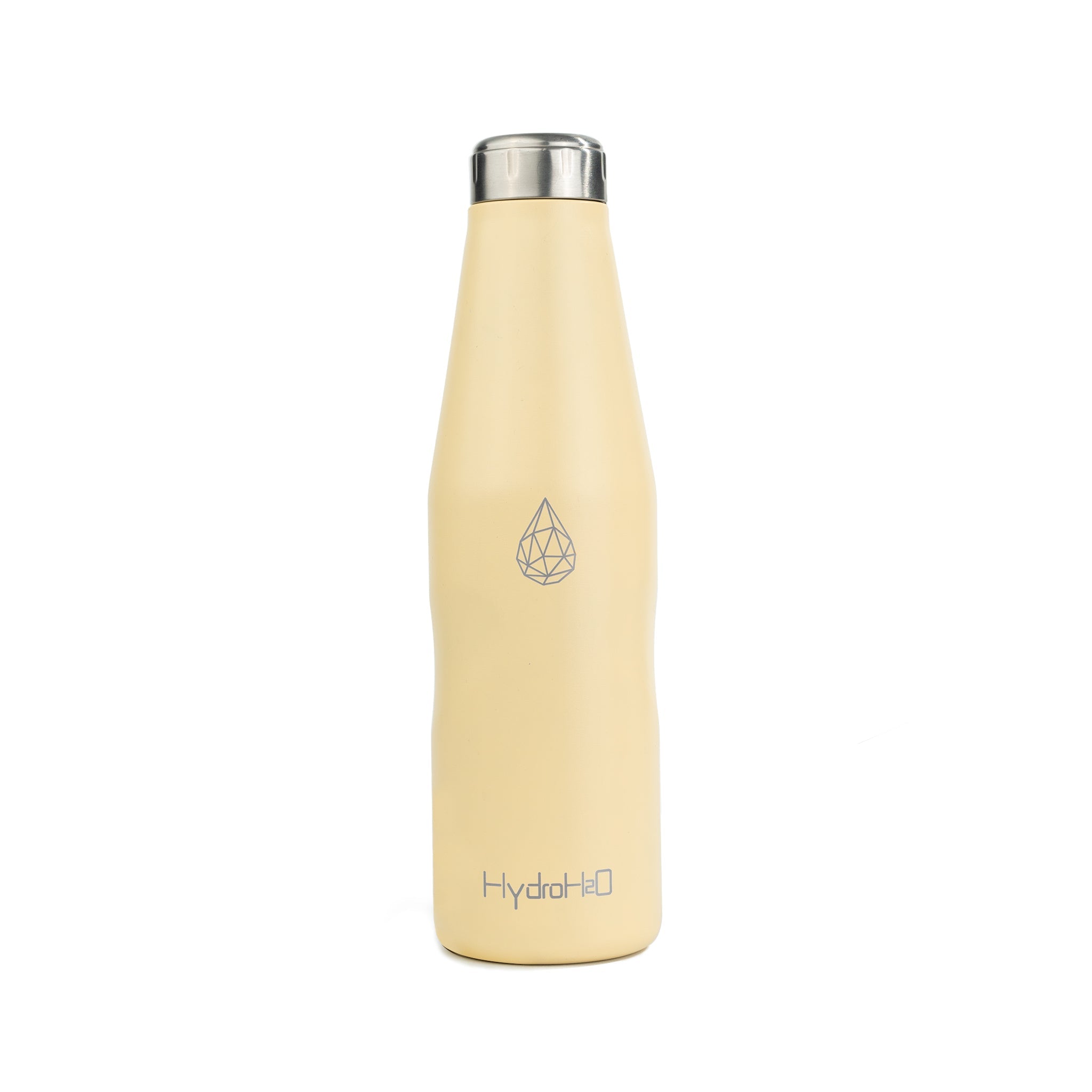 HydroH2O | Beach 25oz Water Bottle Double Wall Insulation