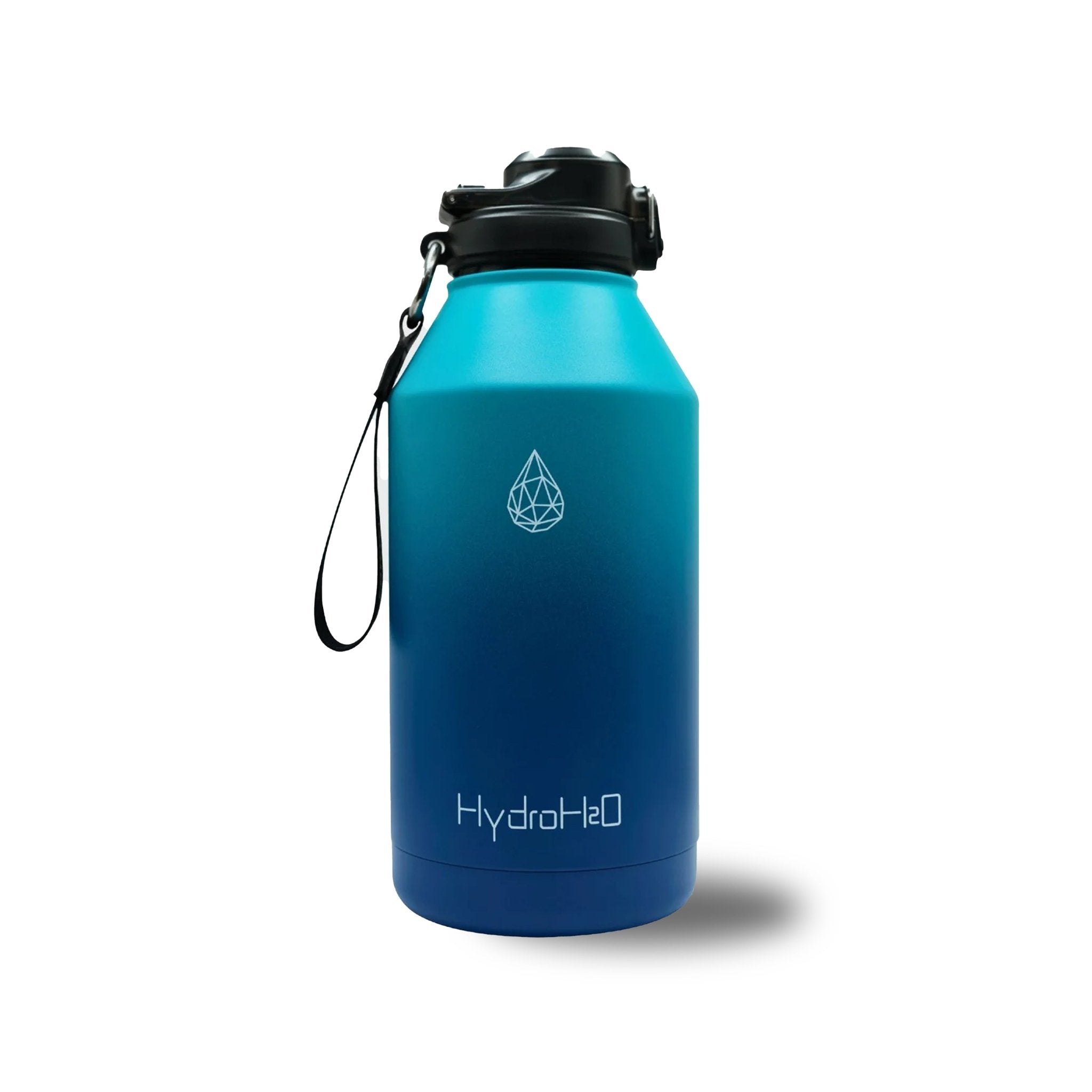 CrossFit Rugged 64oz - HydroH2o