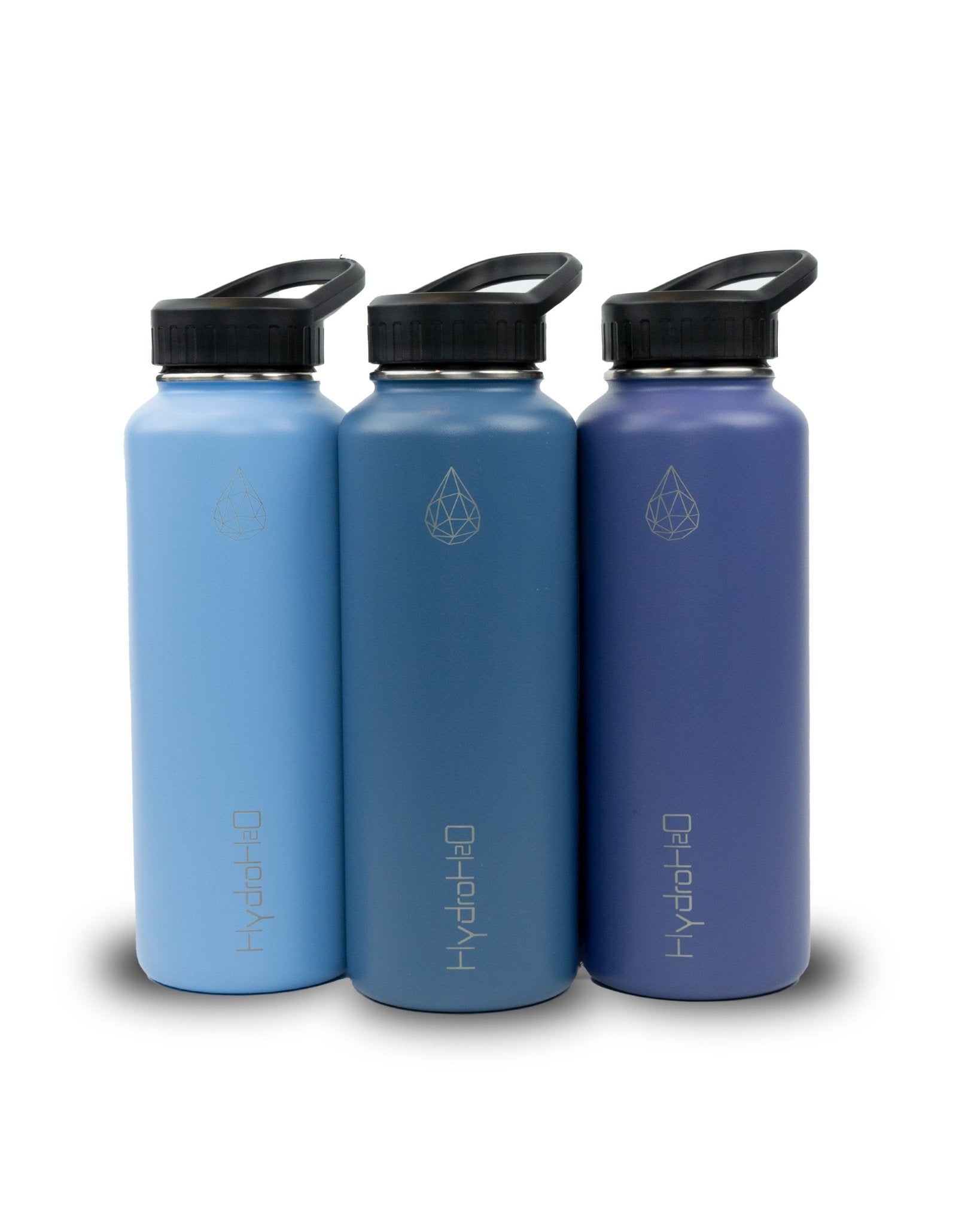 Gym 37oz - HydroH2o