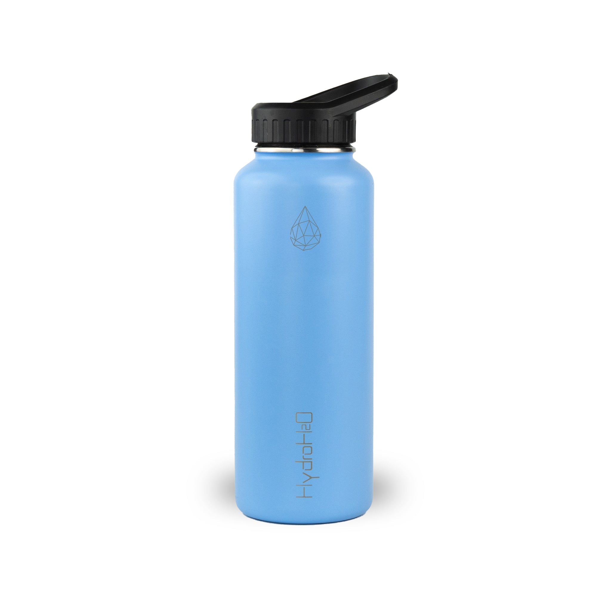 Gym 37oz - Twilight Purple - HydroH2o
