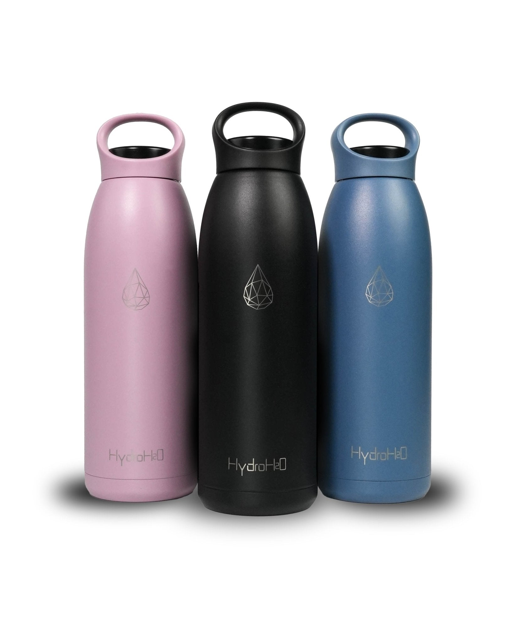 Yoga 32oz - HydroH2o