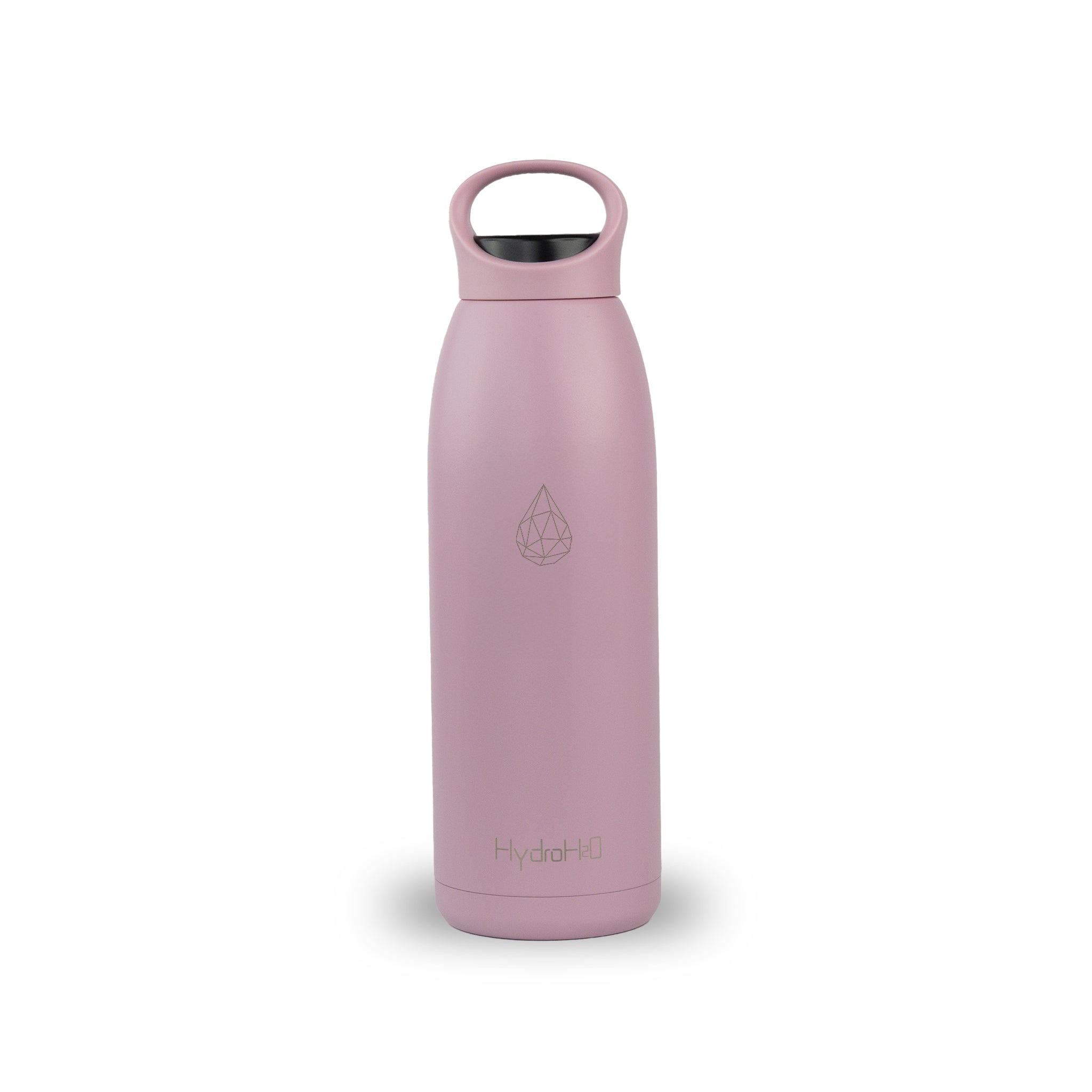 Yoga 32oz - Clean Black - HydroH2o