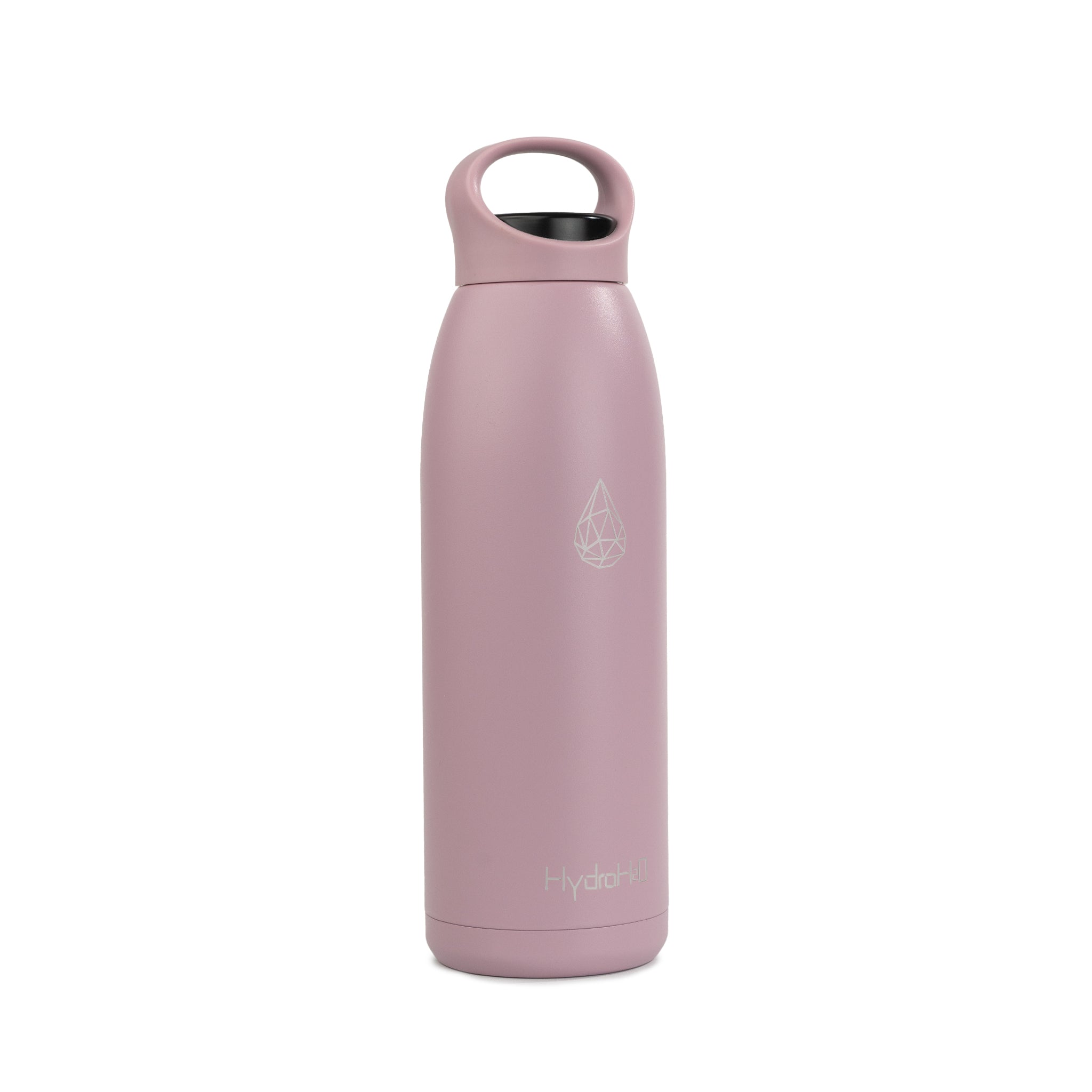 Yoga 32oz Stainless Steel Water Bottle - HydroH2o