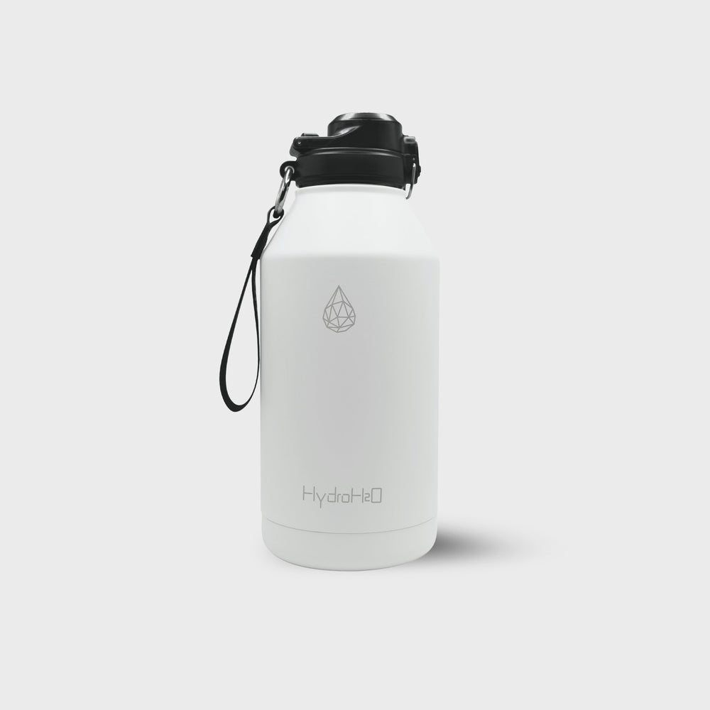 Crossfit Rugged 64oz: Hydration For Every Terrain